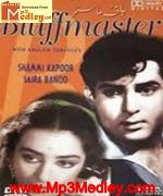 Bluff Master 1963 song download